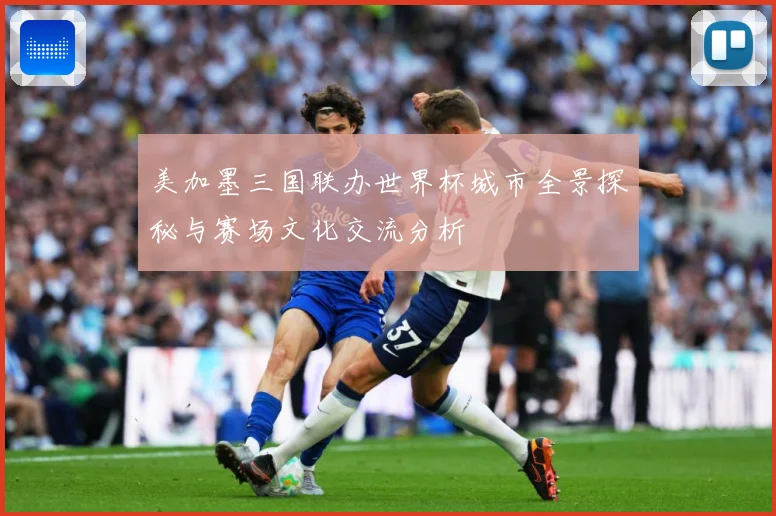 美加墨三国联办世界杯城市全景探秘与赛场文化交流分析