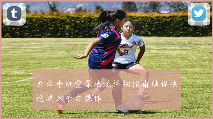 开云手机登录地址详细指南助你快速进入平台操作