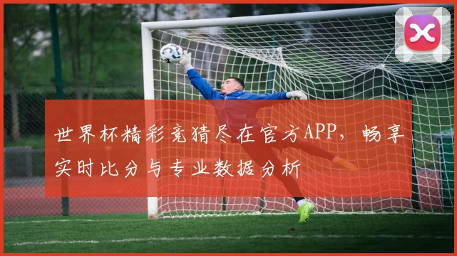 世界杯精彩竞猜尽在官方APP，畅享实时比分与专业数据分析