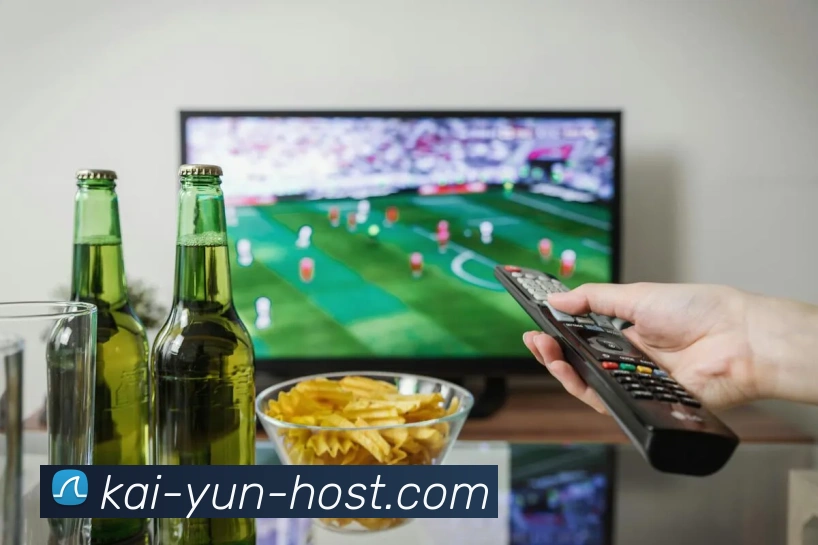 开云官网全站App